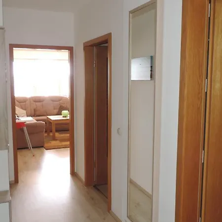 Appartamento Winterbergerstrasse 27 *