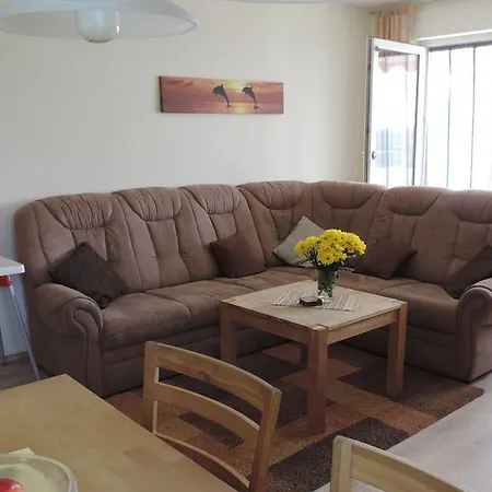 Apartment Winterbergerstrasse 27