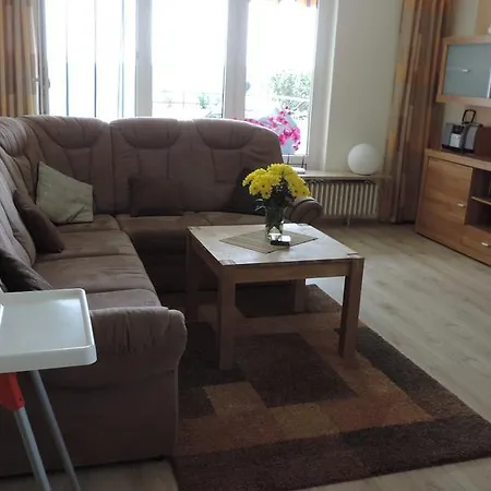 Apartment Winterbergerstrasse 27
