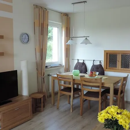 Appartamento Winterbergerstrasse 27 *