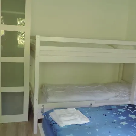 Apartamento Winterbergerstrasse 27 *