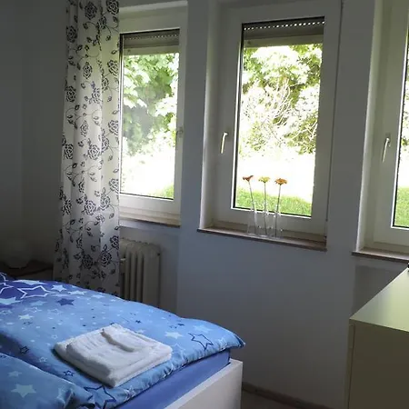 Appartamento Winterbergerstrasse 27 Winterberg