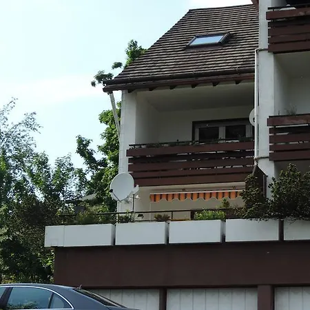 Winterbergerstrasse 27