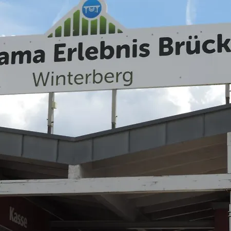 Appartamento Winterbergerstrasse 27 Winterberg
