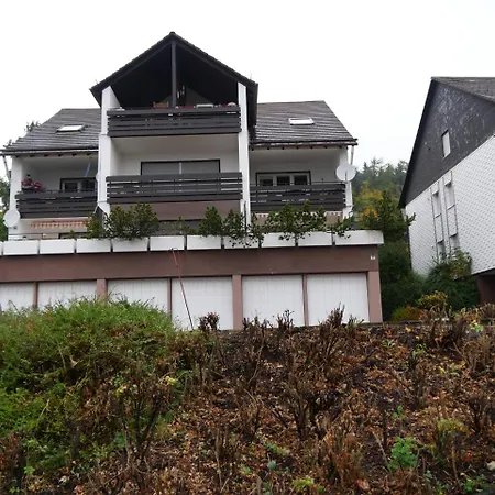 Winterbergerstrasse 27 *