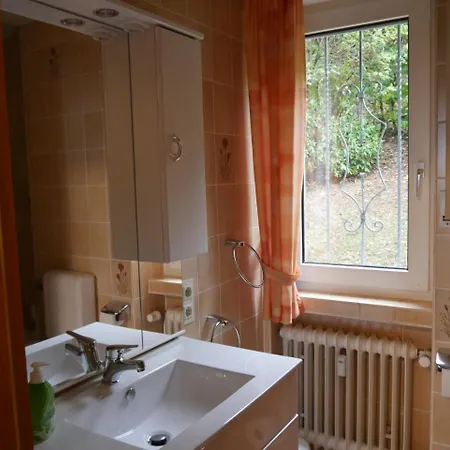Winterbergerstrasse 27 Apartamento