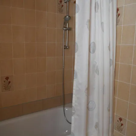 Apartamento Winterbergerstrasse 27 Winterberg