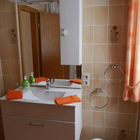 Apartamento Winterbergerstrasse 27